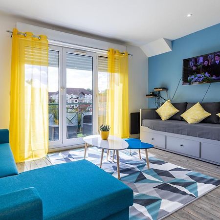 Apartamento Dreams And Sensations Torcy  Exterior foto