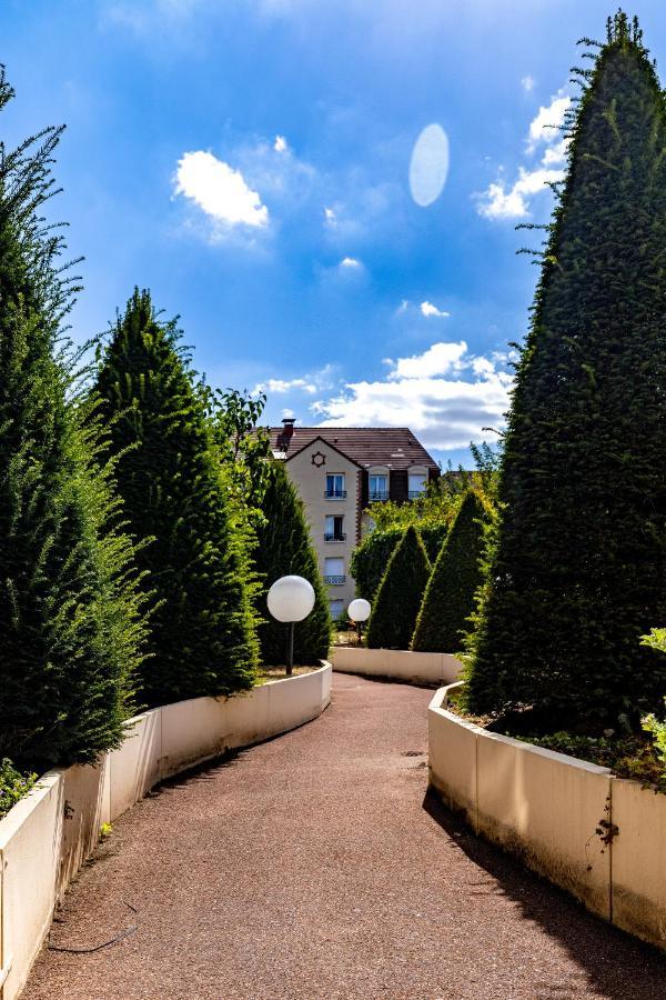 Apartamento Dreams And Sensations Torcy  Exterior foto