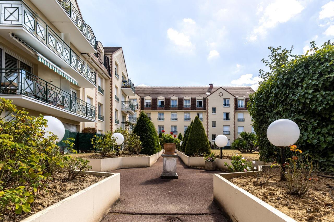 Apartamento Dreams And Sensations Torcy  Exterior foto