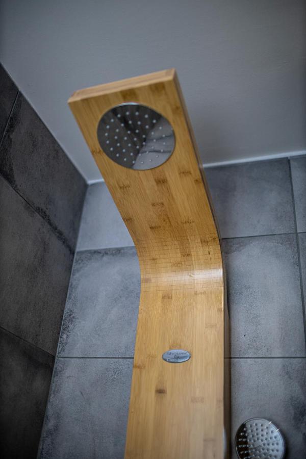 Apartamento Dreams And Sensations Torcy  Exterior foto